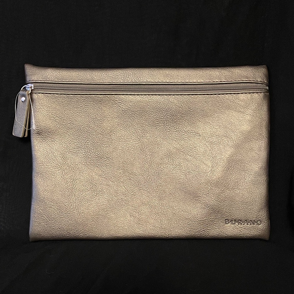 Burano Cosmetic Bag